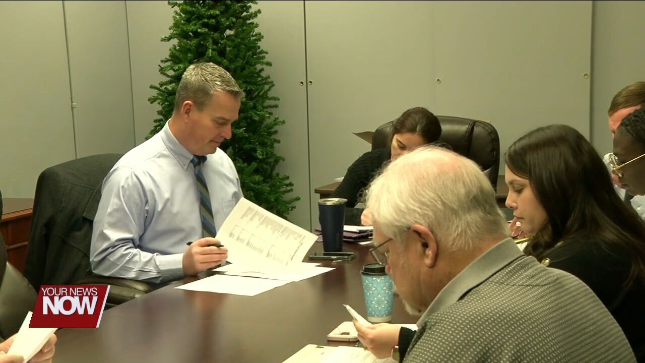 2023 budget looks promising says Allen County Land Bank